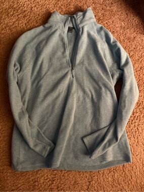 Eddie Bauer Quarter Zip